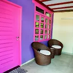 Pousada Villa Taina - Arraial D\'Ajuda, Bahia