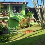Casa das Carpas