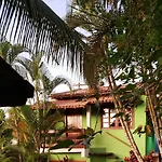 Casa das Carpas