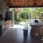 Casa das Carpas