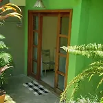 Casa das Carpas