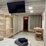 Suite No Centro De Arraial