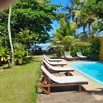 Pousada De Praia Morada Dos Macacos
