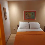 Pousada De Praia Morada Dos Macacos