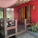 Pousada De Praia Morada Dos Macacos