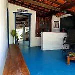 Pousada Alto Mar Hostel