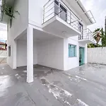 Casa 4 Suites Com Hidromassagem