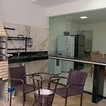 Casa 4 Suites Com Hidromassagem