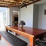 Casa Duplex Na Praia De Taperapuan