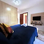 Casa Duplex Na Praia De Taperapuan