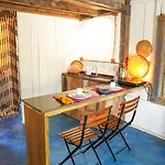 Cabana Alto Curuipe