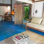 Cabana Alto Curuipe