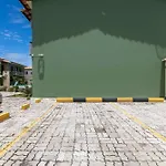 Apto C/ Piscina E Churrasqueira Na Praia Giu0003