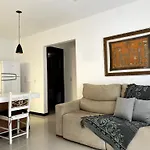 Apto 07 - Conforto E Praticidade A 5 Minutos Da Praia De Taperapuan