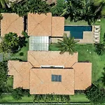 Casa Sapucaia Trancoso - Cond. Vale Do Segredo