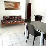 Beverly Hills Flat