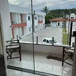 Condominio Capitania Residence