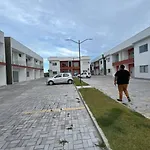 Condominio Capitania Residence