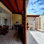Casa Familiar Rustica