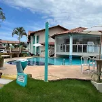 Apt De Luxo 3 Suites Rede Tonziro Taperapuan