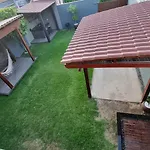 Casa de temporada