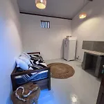 Vila Tres - Casa Paz Em Caraiva Na Praca Da Igreja