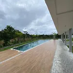 Terra Mater Com Piscina
