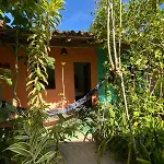 Pousada Helena Caraiva
