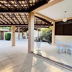 Casa Individual Ampla Com 03 Suites 400M Da Praia