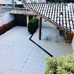 Casa Individual Ampla Com 03 Suites 400M Da Praia