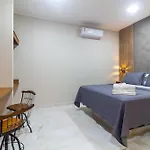 Cavalo Marinho Flats