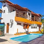 Cavalo Marinho Flats