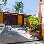 Cavalo Marinho Flats
