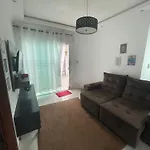 Apartamento Digos Ferias 81