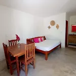 Casa Lua Centro Trancoso