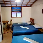 Cumbuca Hostel