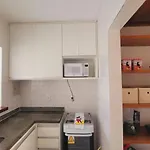 200M Da Praia De Taperapuan, Piscina, Wifi 300Mbs, 2 Quartos, Ate 6 Pessoas, Proximo A Mercado E Restaurantes