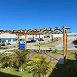 Apto 6 Pessoas Residencial Terra Mater