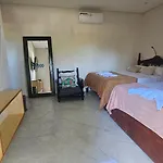 Casa Dimmig Bed & Breakfast Arraial D Ajuda
