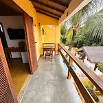 Pousada Arraial Colonial, Localizada No Centrinho E De Facil Acesso A Praia E A Rua Mucuge