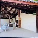 Casa Individual Ampla Com 03 Suites 400M Da Praia