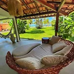 Pousada Villa Taina - Arraial D\'Ajuda, Bahia