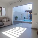Casa Aconchegante E Espacosa
