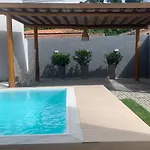 Casa Aconchegante E Espacosa