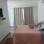 Apartamento Com Area Gourmet Orla Norte