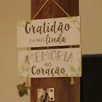 Pousada Recanto Da Mata