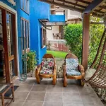 Casa Espacosa Em Porto - Condominio Com Piscina