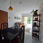 Pitanga Apartment