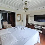 Pousada Casa Branca Brasil - 100 M Da Passarela Do Alcool