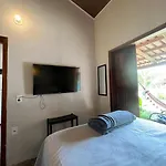 Casinhas Bora Caraiva